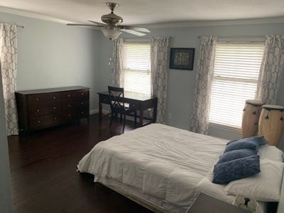 Room for Rent in a shared home in Trent Woods Main Photo