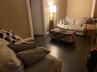 Bedroom available in 2 bedroom apartment Main Photo