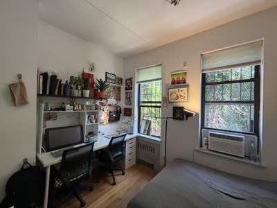 Room lease in 2 Bed Bushwick L - Maria Hernandez Main Photo