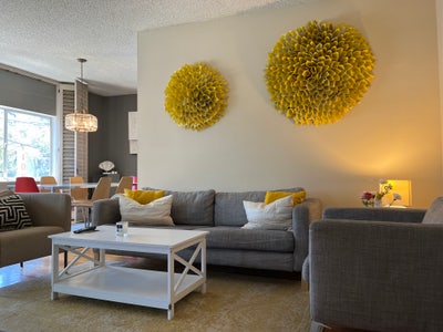 Spacious Large Room/Bath In Beverly Hills Main Photo