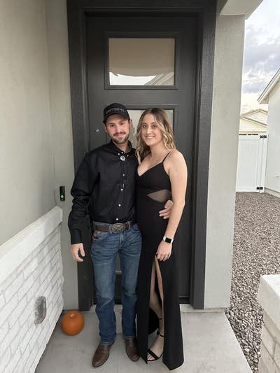 Room for rent! Mesa, close to 202! Main Photo