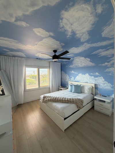     Private Bedroom & Bath in Upscale Indio Home Main Photo