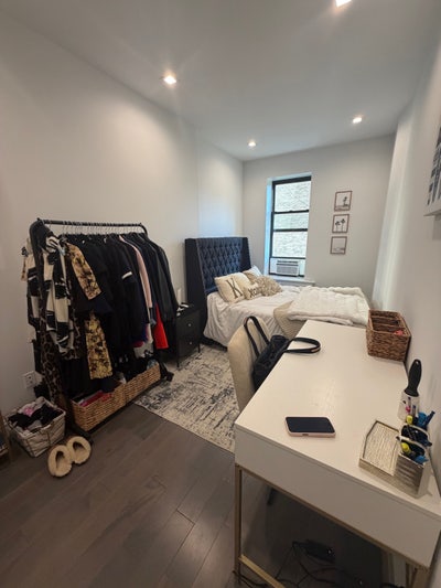 Penthouse Apartment in the UWS, private balcony Main Photo