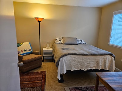 Furnished w/private bath South Redondo Main Photo
