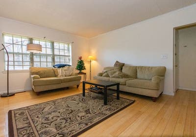 Brighton room $1,200 — live with 2 law students Main Photo