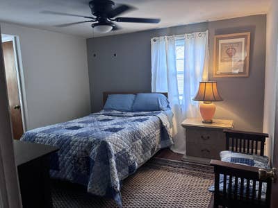 Large room for rent Main Photo