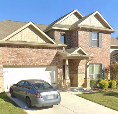 Luxury 4 Bedroom Home for Rent in Haslet, TX  Main Photo