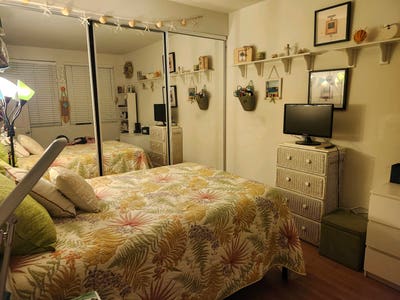 The best room by the beach! Main Photo