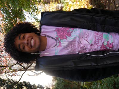 19 year old full time student Main Photo