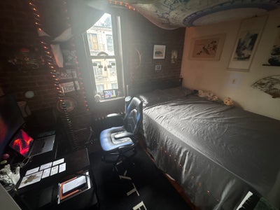 August 1 Move-In l $2.4K Furnished Hell’s Kitchen Main Photo
