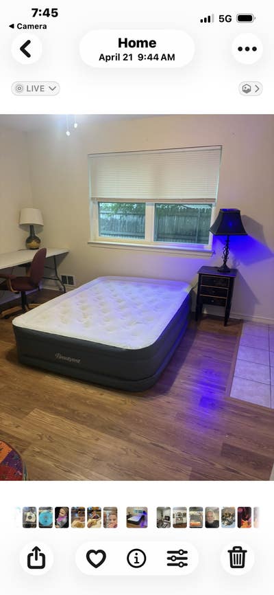 That friendly room to rent in Dallas Main Photo