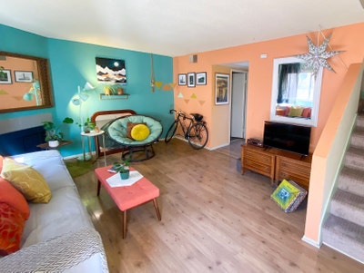Private room with private bathroom in Los Feliz Main Photo