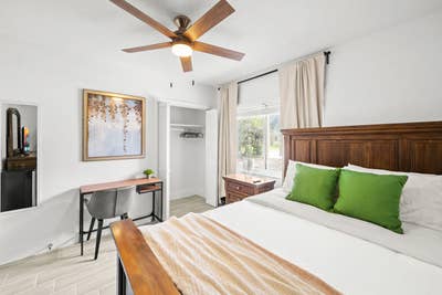 Clean, modern, peaceful, and elevated — this is a  Main Photo