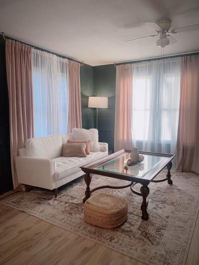 1 Bed Bath Duplex near TVCC in AthensTX_$1,050 mon Main Photo