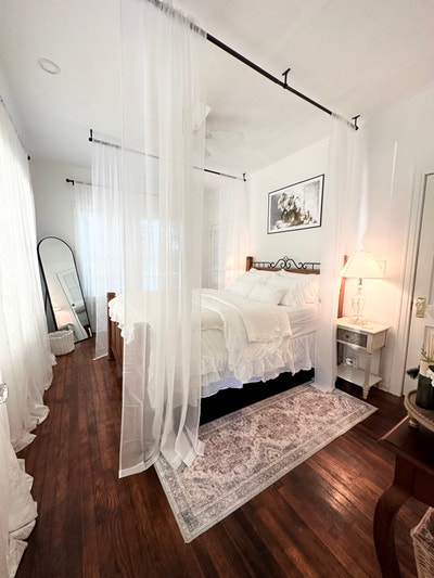 One BR one bath duplex near TVCC AthensTx $1,050 Main Photo