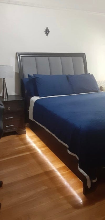 Furnished Master Bedroom in Lower East Side Main Photo