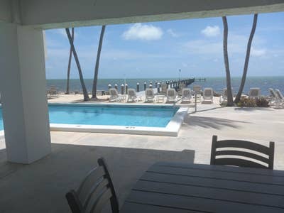 Oceanfront Condo Share Main Photo