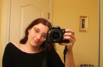 Seeking a room/roommates to search with! Main Photo