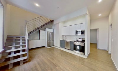 2 New Rooms - Gut Reno 5Br/3Ba Duplex Apt -Aug  Main Photo