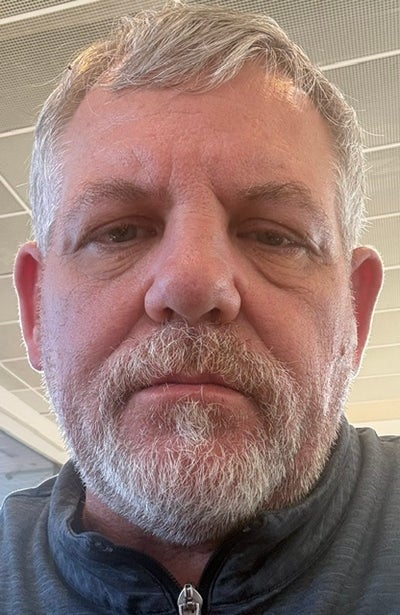 Separated 53 yr old professional male Main Photo