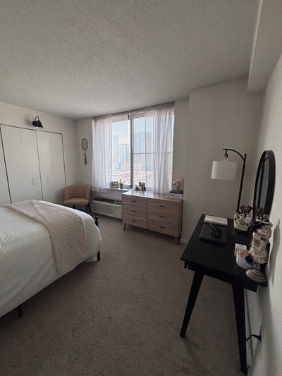 Two Rooms Available Downtown Hoboken Main Photo
