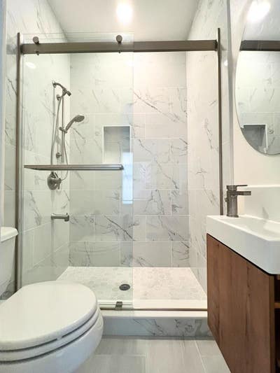 ArlingtonBallston_ BD Private BA Gem | Newly Renov Main Photo
