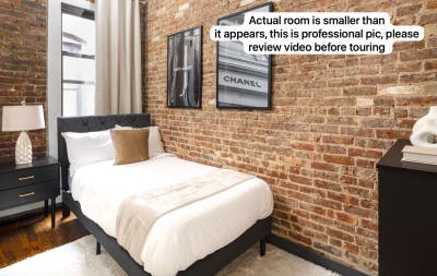 ✨ Live Comfortably in a Fully Furnished Sublet in  Main Photo