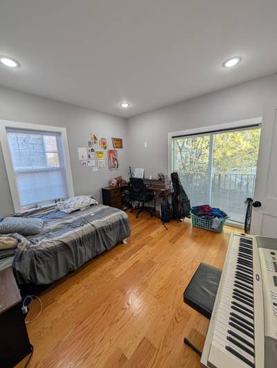 Roommate needed in Jersey City Main Photo