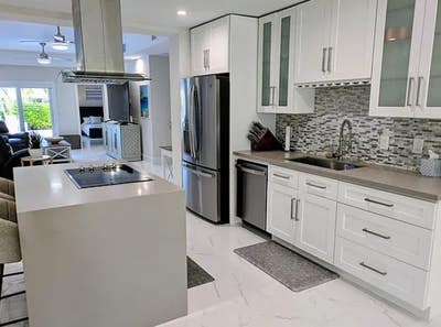Private Furnished Suite – Move-In Ready Main Photo