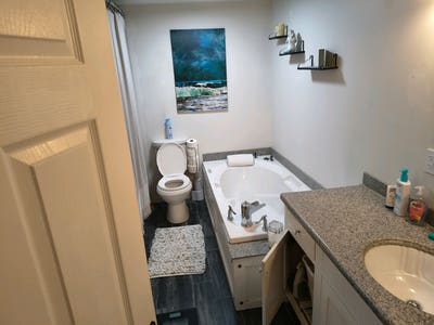 Temporary rental Londonderry nh Main Photo