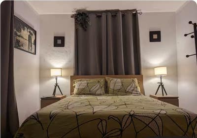 Furnished Bedroom & Cozy Studio -Ready Mar 20 Main Photo