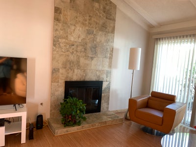 Room in Rancho Bernardo Condo for 55+ woman Main Photo