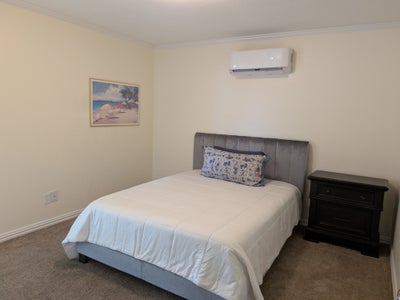 Furnished Master Bedroom in Richardson  Main Photo