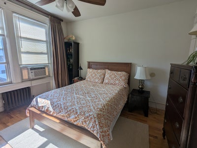 Great location in central DC - Private BR, shared  Main Photo