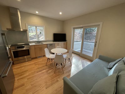 Furnished 1 bedroom Apartment in Lexington, Ma Main Photo