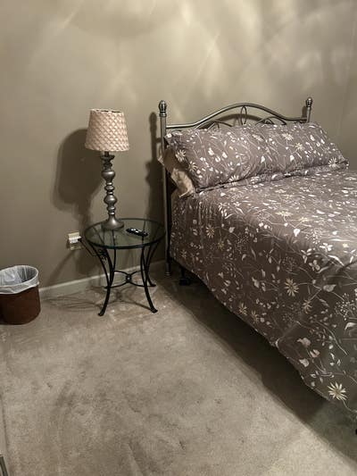 Nice room and bath for rent Main Photo