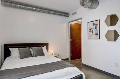 Large Private Room with Private Bath for Rent Main Photo