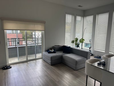 2BD/ 2BA Grant Park Beltline Apartment Main Photo