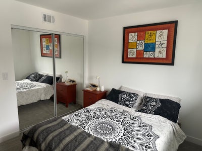 Room for Rent – Saugus, Bouquet Canyon Park Main Photo