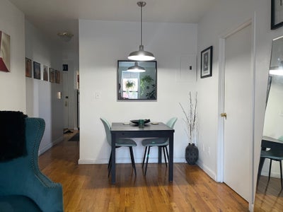 Large 1 bedroom Rent Stabilized Main Photo