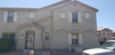 Furnished room and private bathroom in Peoria Main Photo