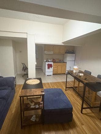 Room in Allston for Rent; Near BU and Harvard! Main Photo
