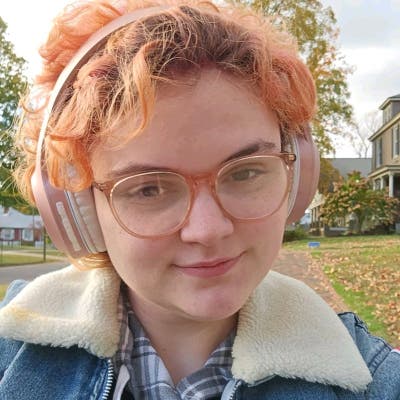 College Student Main Photo