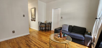 1 Lg Room in shared 2 Bdrm Apt. on Restaurant Row! Main Photo