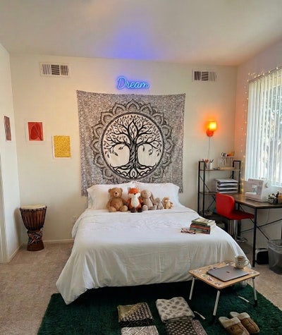 Furnished Master Room for rent Main Photo