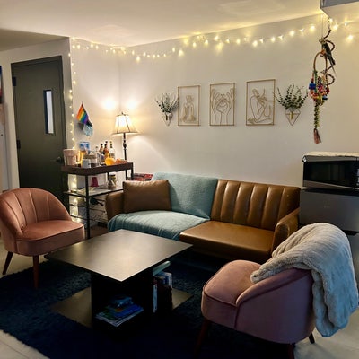 Large Room for Rent in Bed-Stuy Main Photo