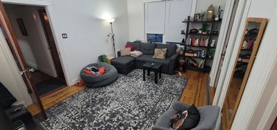 Room for rent Astoria/Long Island City Main Photo