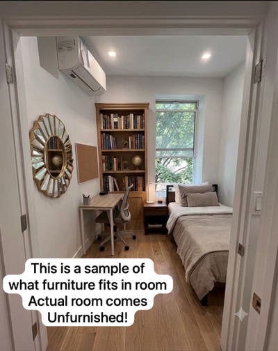 Enjoy the space, sunshine and comfort  in Kips Bay Main Photo