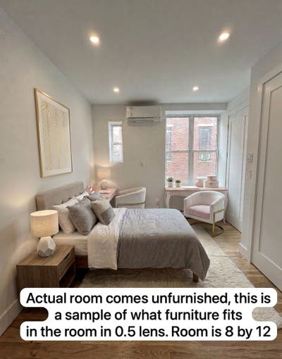 Enjoy the space, sunshine, and comfort in Kips Bay Main Photo