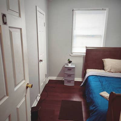 Affordable Private Room Available w/FREE Amenities Main Photo